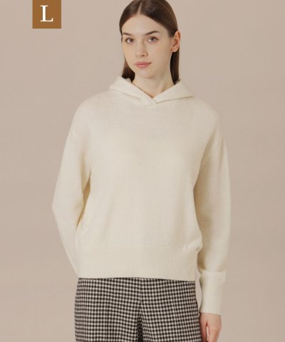 【L】スフレニットフ―ディー