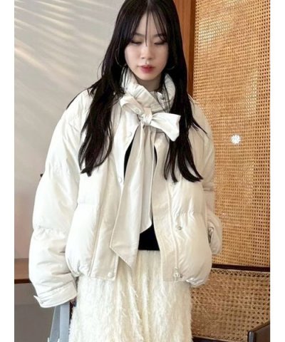 【WEB限定カラー】recycleリボンダウン