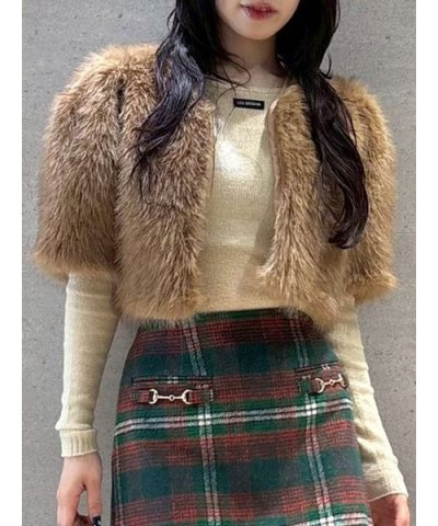 ハーフスリーブエコファージャケット(Hearts2Hearts着用)