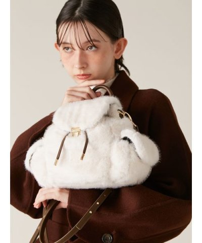 2wayエコファーバックパック