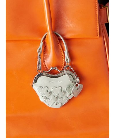 ラブリーポーチコインチャーム(Hearts2Hearts着用)