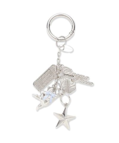 Lily Bear CINEMAバッグチャーム