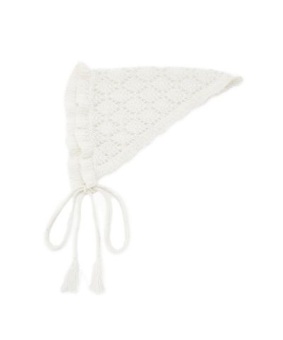 スノーニットバブーシュカ(Hearts2Hearts着用)