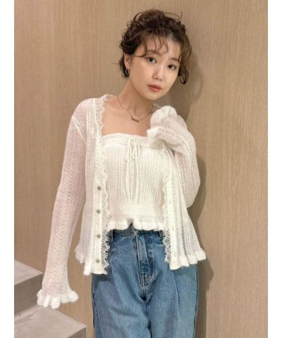 レーストリムニットアンサンブル