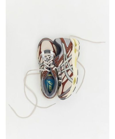 【ASICS for emmi】GEL－CUMULUS 16