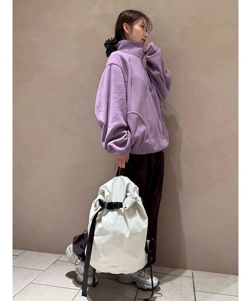 リュック｜emmi atelier(エミ アトリエ)｜阪急百貨店公式通販