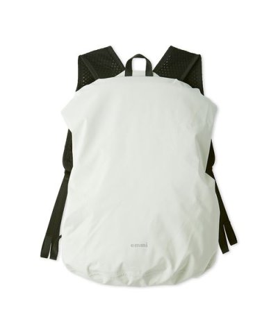 eco ライトバックパック