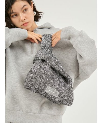 【ONLINE限定】グリッターラメバッグ