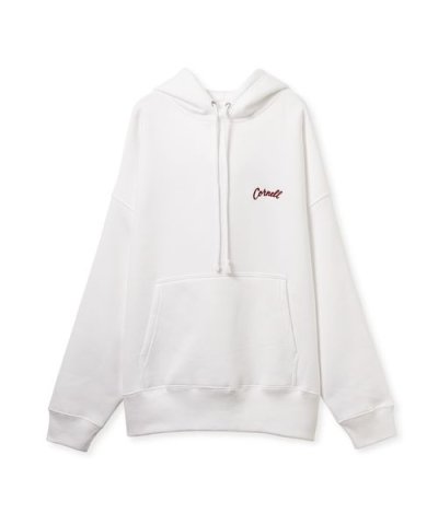 【ONLINE限定】【emmi×GOOD ROCK SPEED】カレッジワイドボ