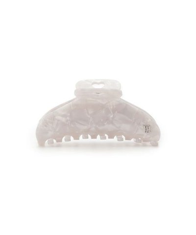 カットアウトハートヘアクリップ