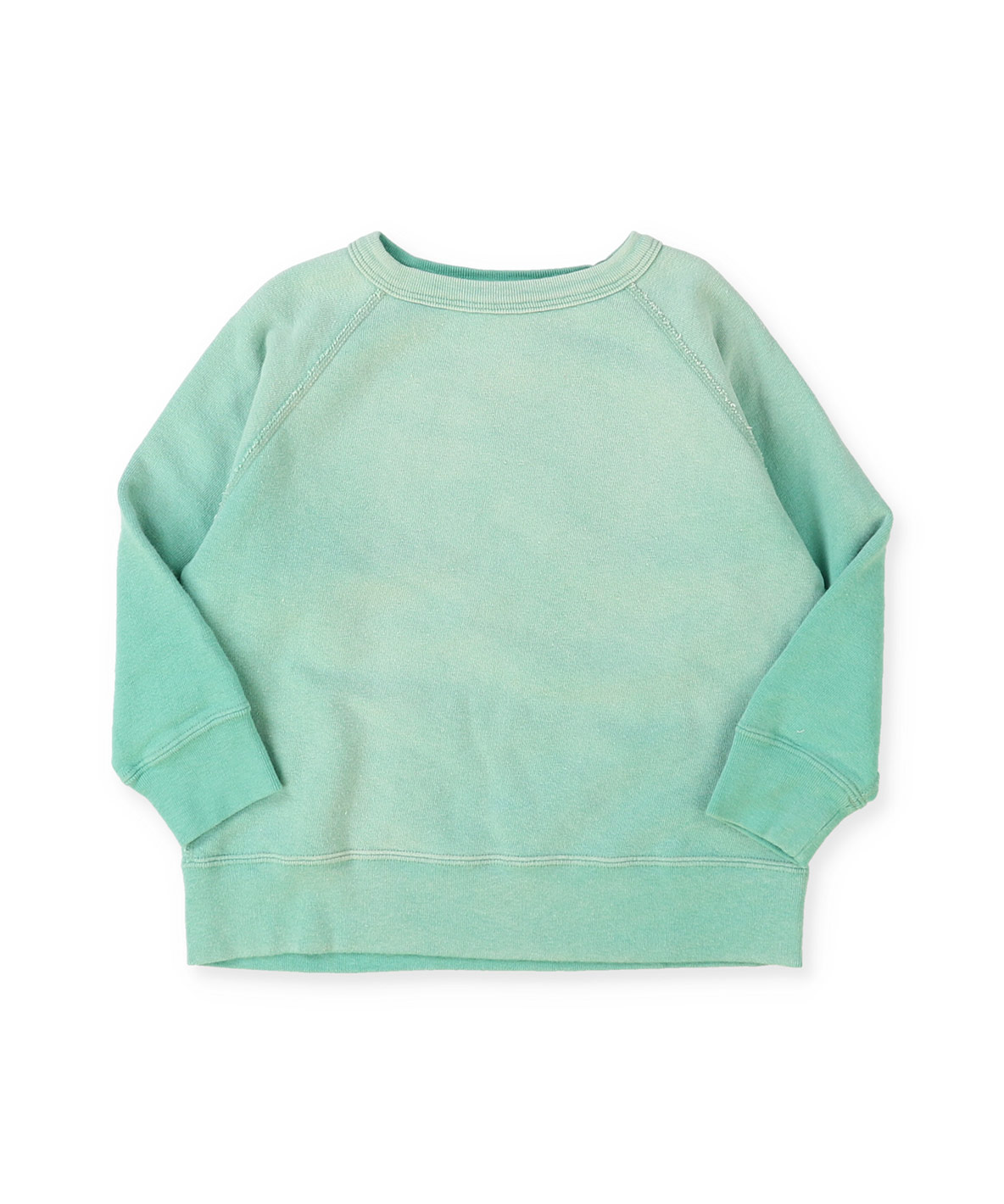 デニムダンガリー DENIM DUNGAREE Vintage Fleece P(508587482