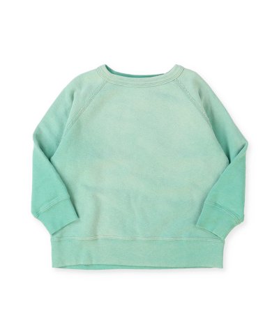 デニムダンガリー DENIM DUNGAREE Vintage Fleece P