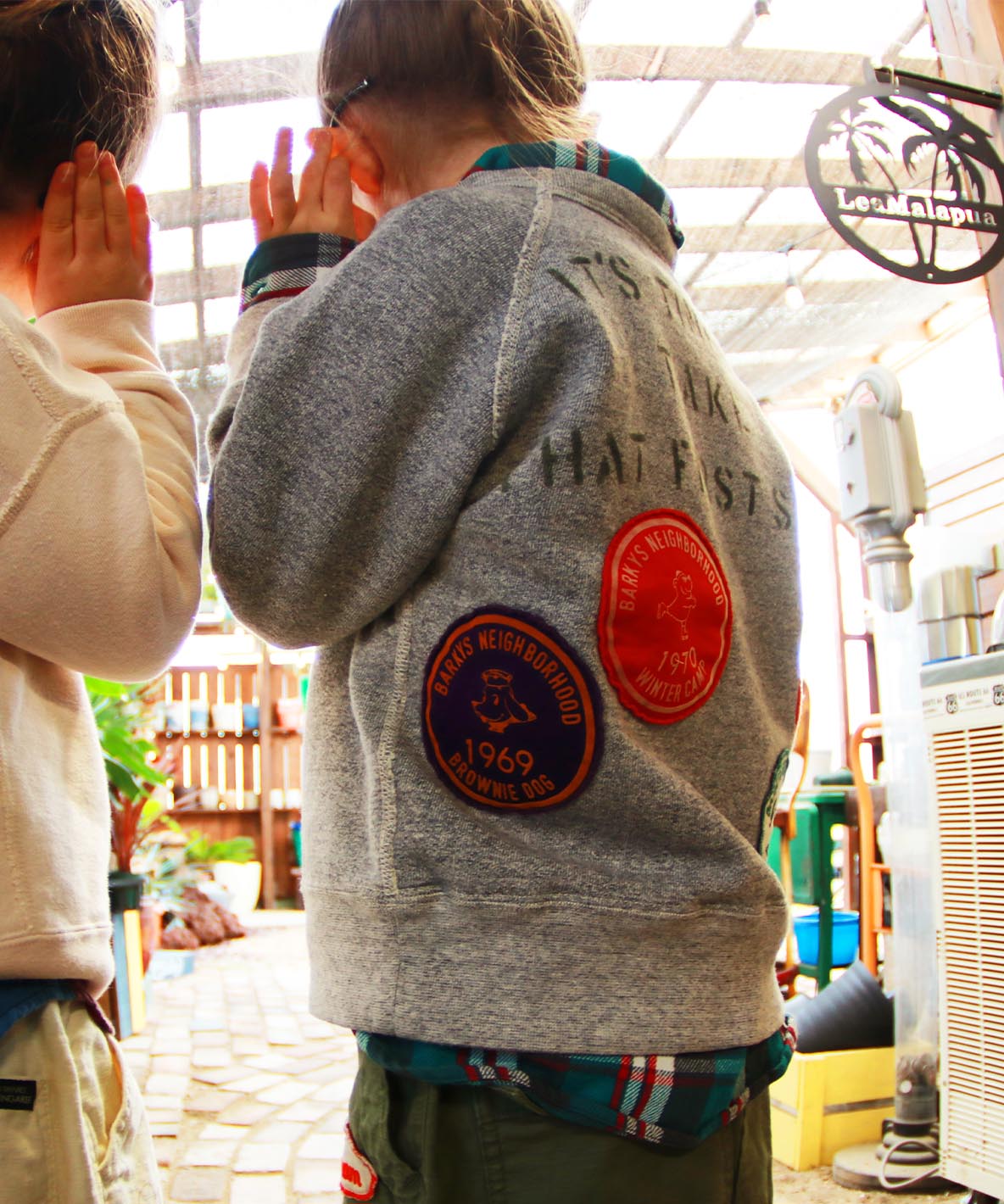 デニムダンガリー 140 8oz Denim Pants – FITH ONLINE STORE