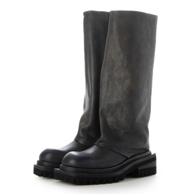 マナ MANA ロングブーツ