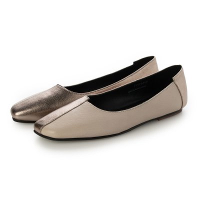 ユウコイマニシプラス yuko imanishi+ パンプス