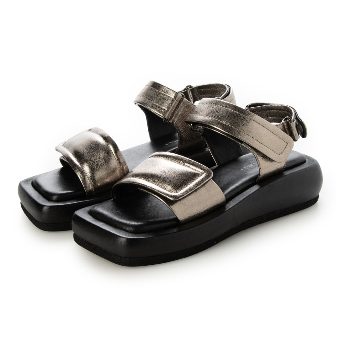 ユウコイマニシプラス yuko imanishi+ サンダル(508011424)｜阪急