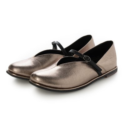 ユウコイマニシプラス yuko imanishi+ パンプス