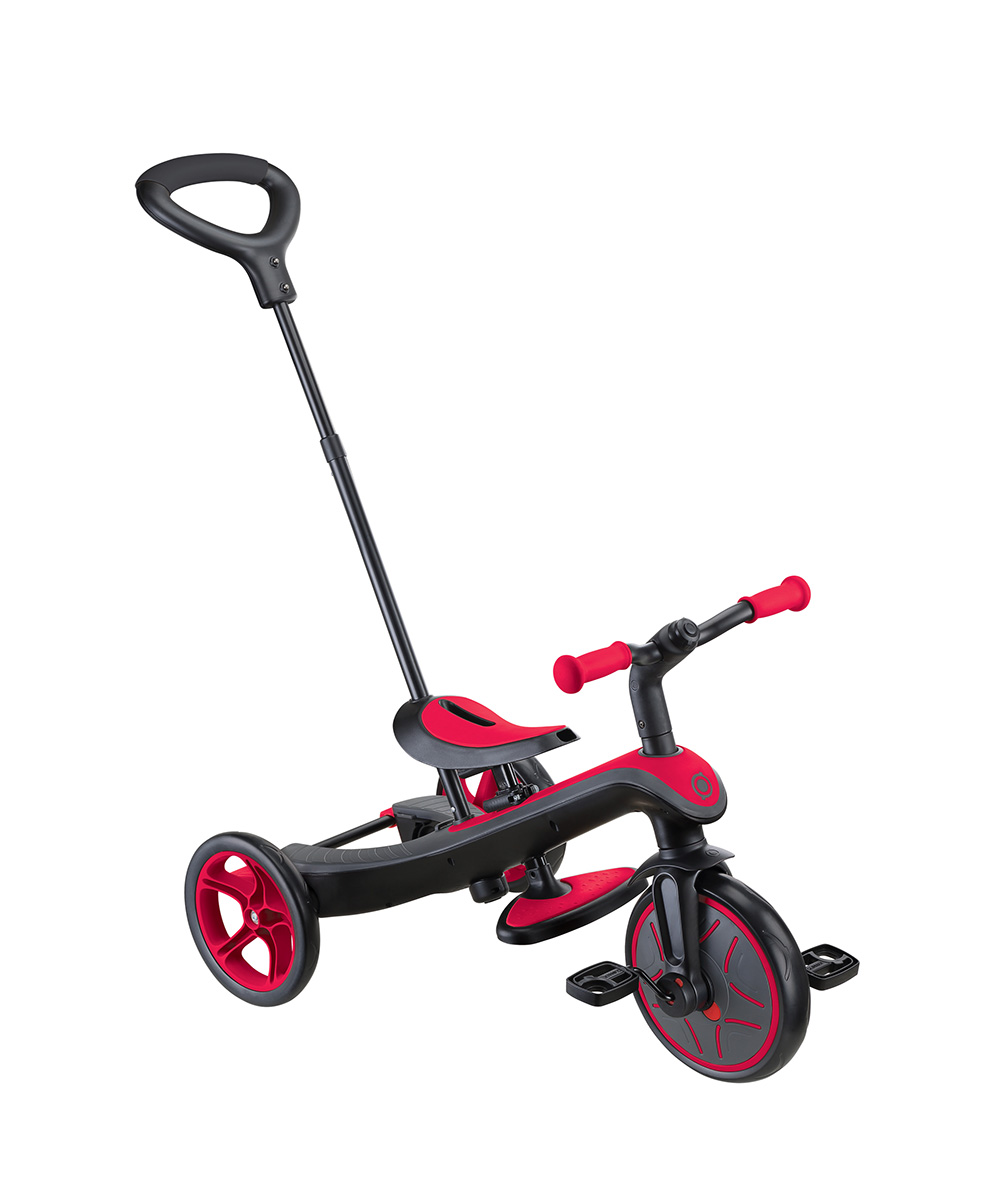 GLOBBER   グロッバー　三輪車　美品 グロッバー Globber エクスプローラー トライク 4in1 三輪車 キッズ