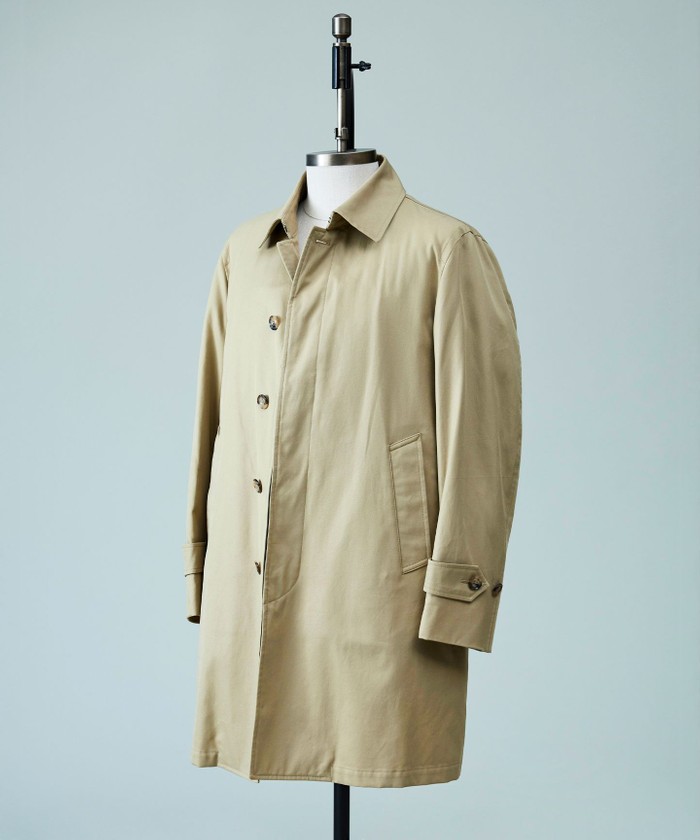 コート｜J.プレス(J.PRESS)｜HANKYU MEN'S / 阪急メンズ