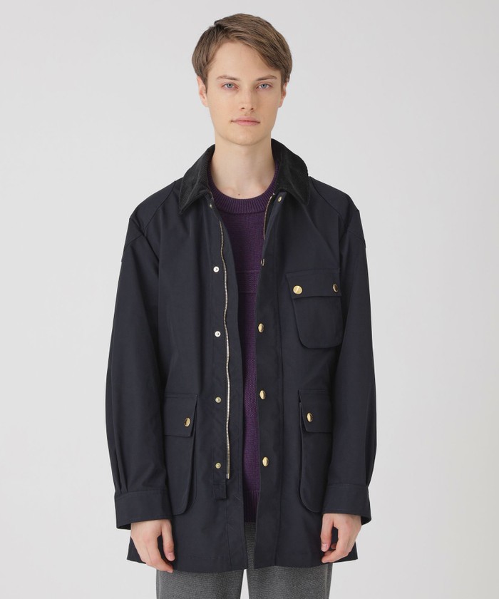 L｜ブルゾン｜ブラックレーベル・クレストブリッジ(BLACK LABEL