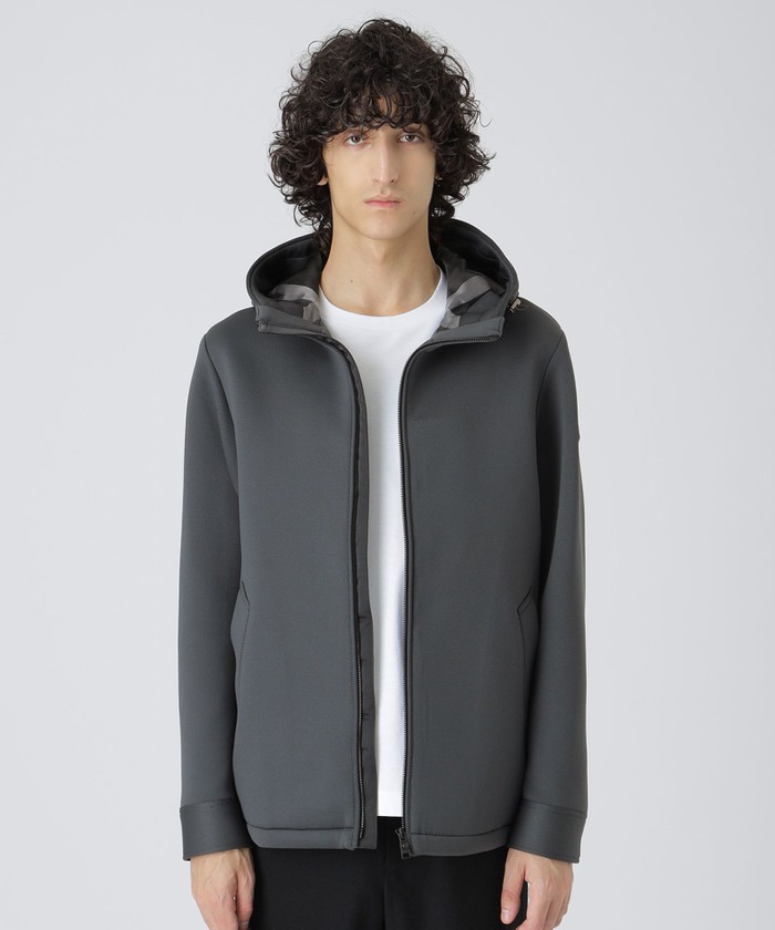 ブルゾン｜ブラックレーベル・クレストブリッジ(BLACK LABEL