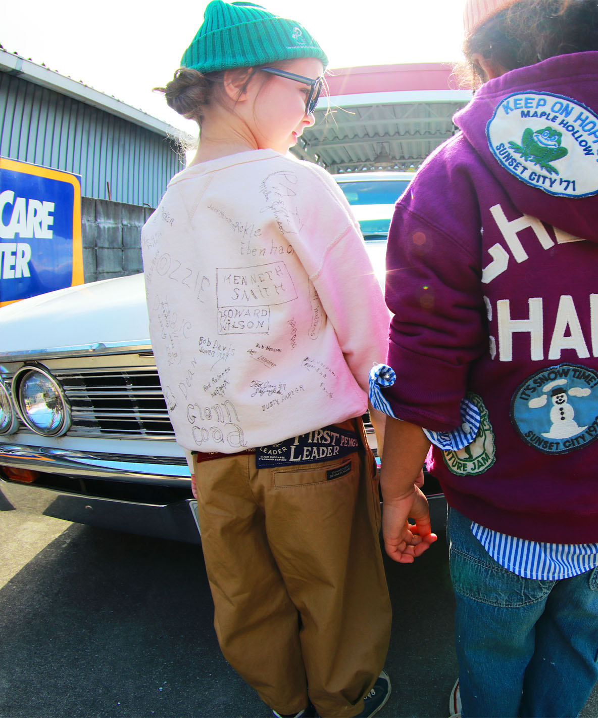 DENIMDUNGAREE デニムダンガリー DENIM DUNGAREE Chino Balloon Pa ベージュ 1(Ladies-M) DENIMDUNGAREE デニムダンガリー DENIM DUNGAREE Chino Balloon Pa ベージュ 1(Ladies-M)