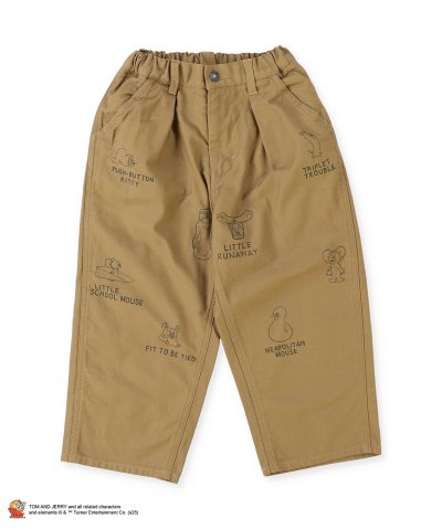 デニムダンガリー DENIM DUNGAREE Back Satin TOM A