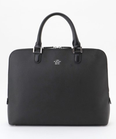 【定番】サフィアーノブリーフバッグ