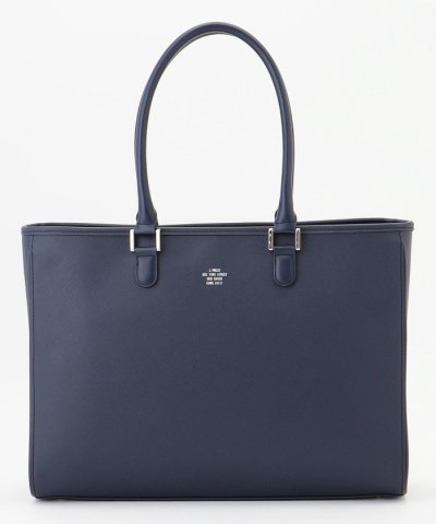 【定番】サフィアーノトートバッグ