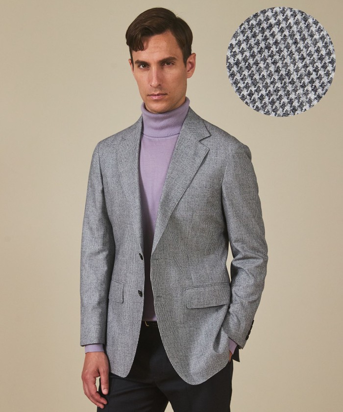 ジャケット｜五大陸(GOTAIRIKU)｜HANKYU MEN'S / 阪急メンズ