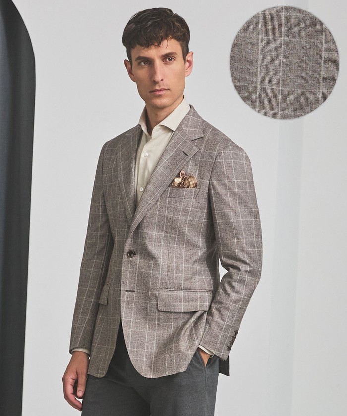 ジャケット｜五大陸(GOTAIRIKU)｜HANKYU MEN'S / 阪急メンズ