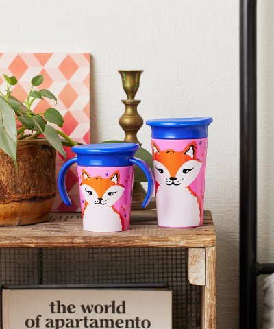 ミラクルカップ・ワイルドラブ【返品不可商品】