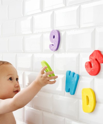 マンチキン munchkin ラーニング・バスレター