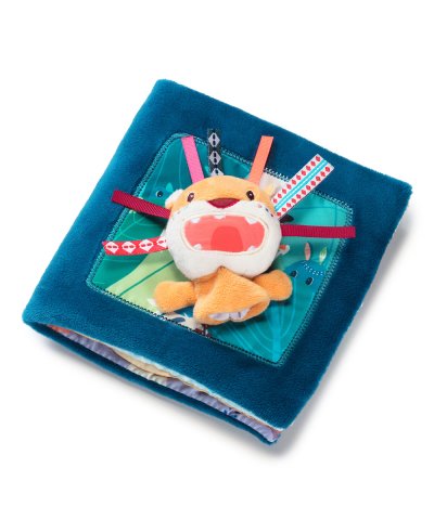 リリピュション Lilliputiens ブック【返品不可商品】