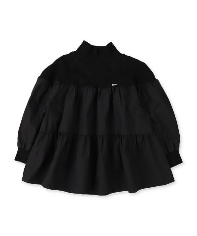 フィス FITH Tiered Pullover