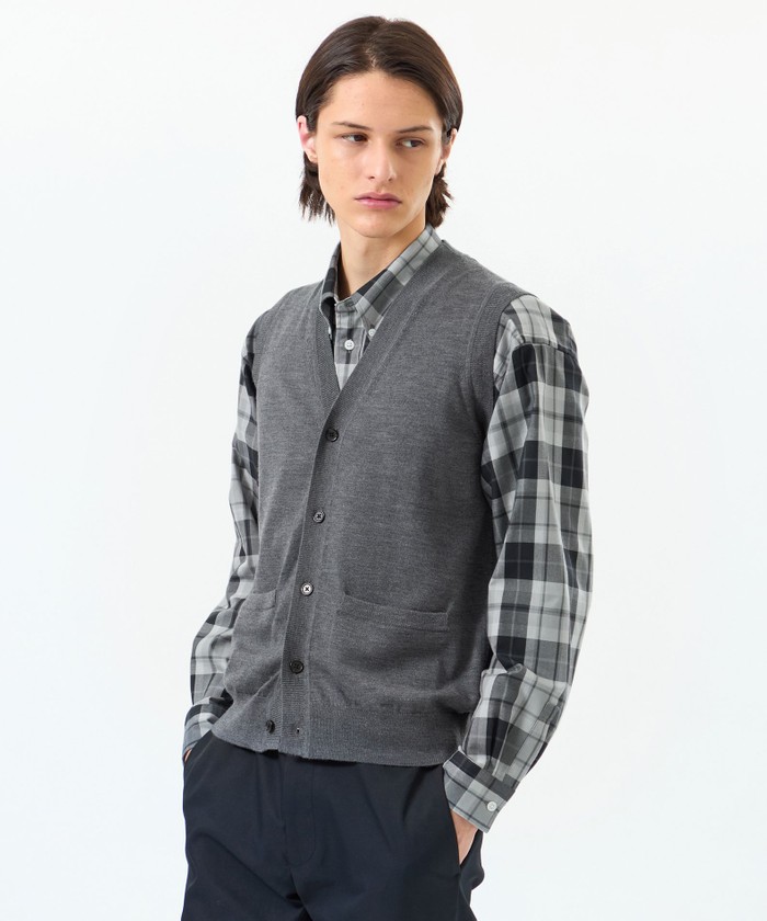 ニット・セーター｜マッキントッシュ フィロソフィー(MACKINTOSH