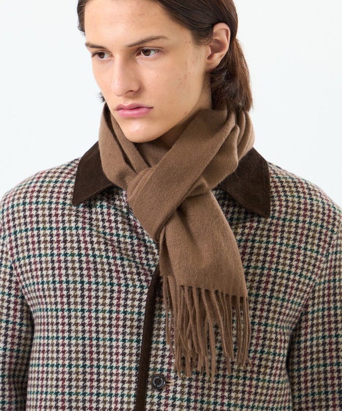 ブラウン系｜ストール・マフラー｜マッキントッシュ フィロソフィー