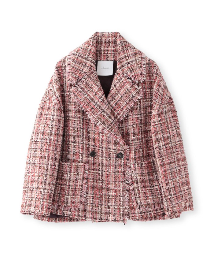 ピンク系｜コート｜EPOCA(エポカ)｜阪急百貨店公式通販サイト｜阪急