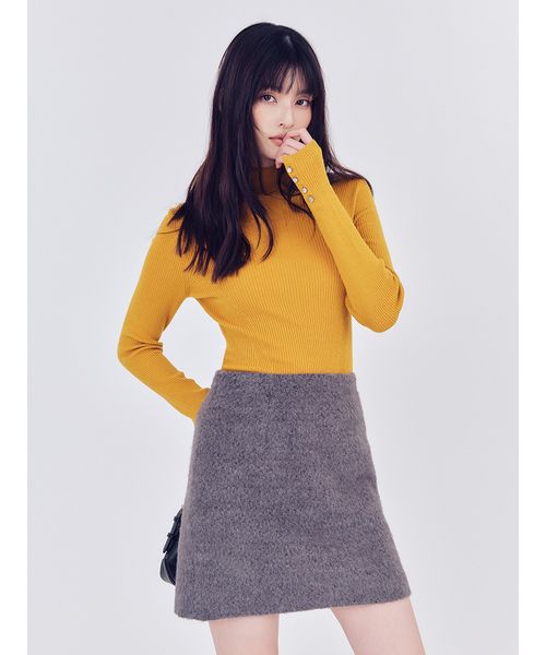 グレー系｜その他のスカート｜FRAY I.D(フレイ アイディー)｜阪急