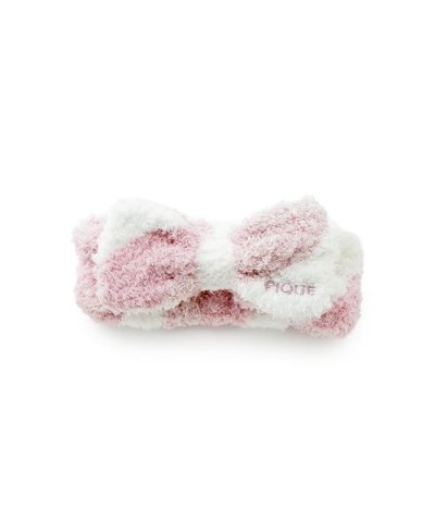 ジェラート3ボーダーヘアバンド