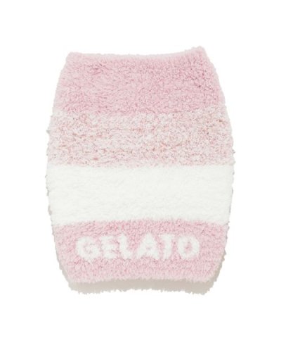 ジェラート3ボーダーウエストウォーマー