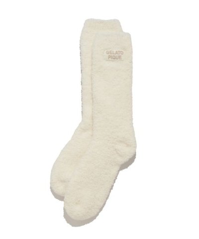 カラフルパウダールームソックス