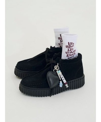 【Global warming 】リブソックス