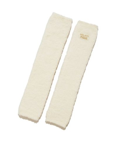 カラフルパウダーレッグウォーマー