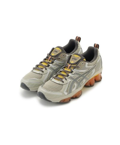 【ASICS】GEL－QUANTUM KINETIC