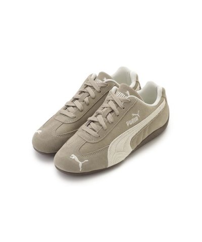【PUMA】SPEEDCAT ELEVATED W
