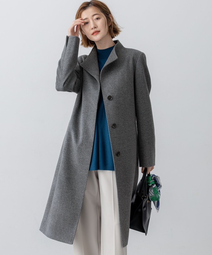 コート｜23区(ニジュウサンク)｜阪急百貨店公式通販サイト｜阪急百貨店