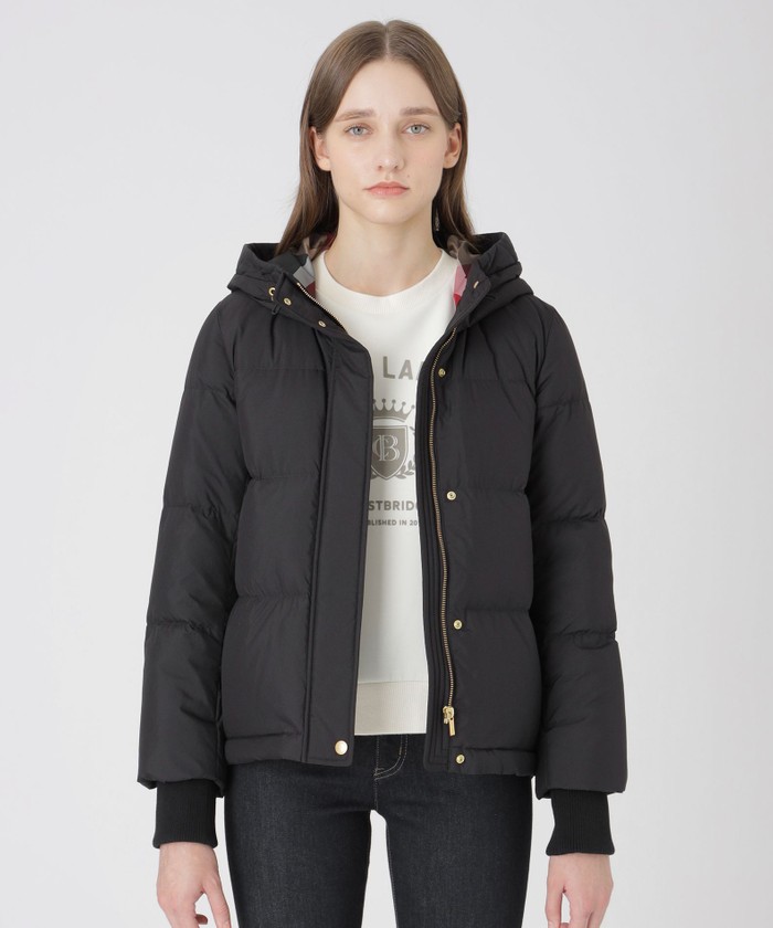 ブルーレーベル・クレストブリッジ BLUE LABEL CRESTBRIDGE (508543908