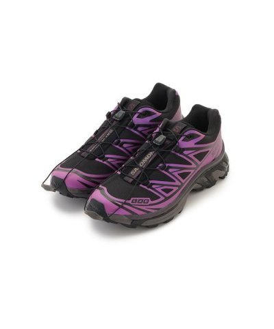 【SALOMON】XT－6