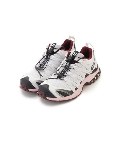 【SALOMON】XA PRO 3D